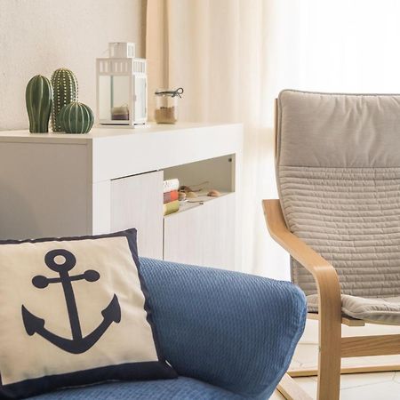 شقة سالو  في Apartamento Novelty المظهر الخارجي الصورة