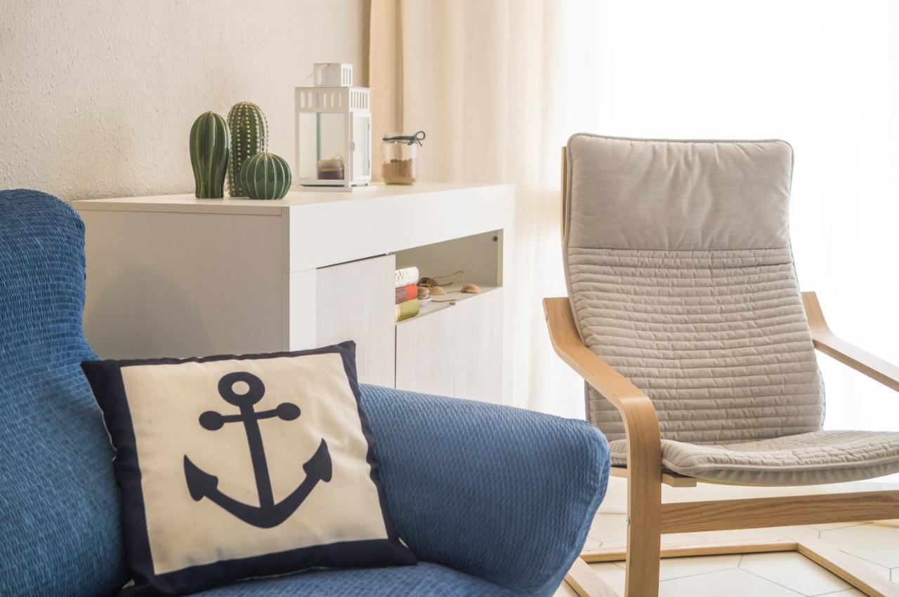 شقة سالو  في Apartamento Novelty المظهر الخارجي الصورة