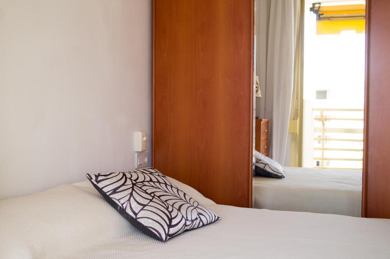 شقة سالو  في Apartamento Novelty المظهر الخارجي الصورة