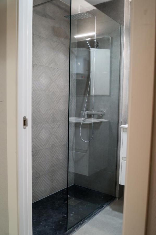 شقة سالو  في Apartamento Novelty المظهر الخارجي الصورة