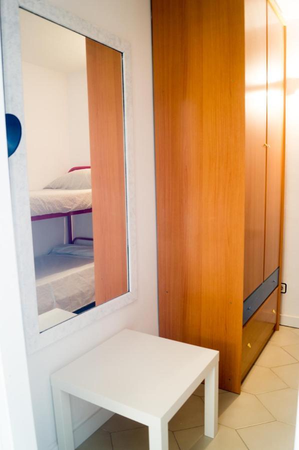 شقة سالو  في Apartamento Novelty المظهر الخارجي الصورة