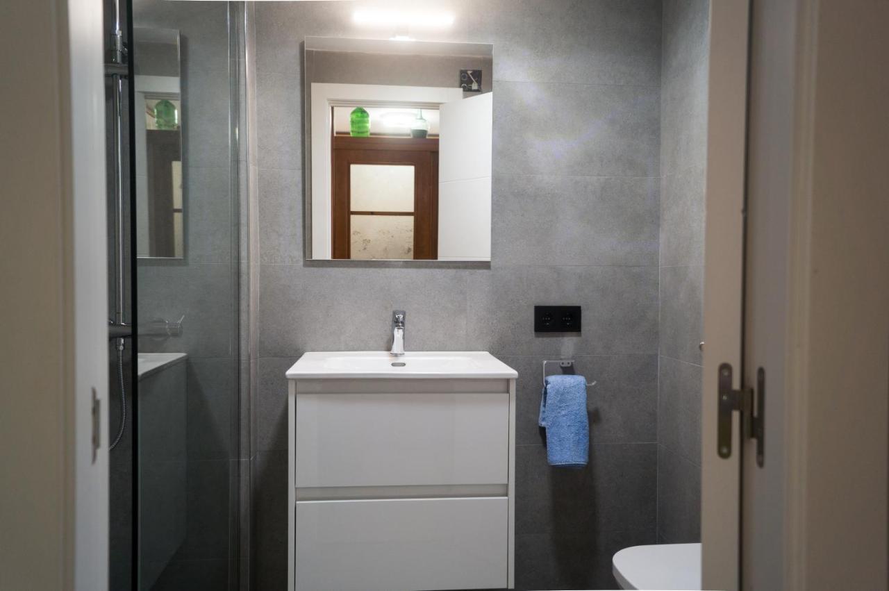 شقة سالو  في Apartamento Novelty المظهر الخارجي الصورة