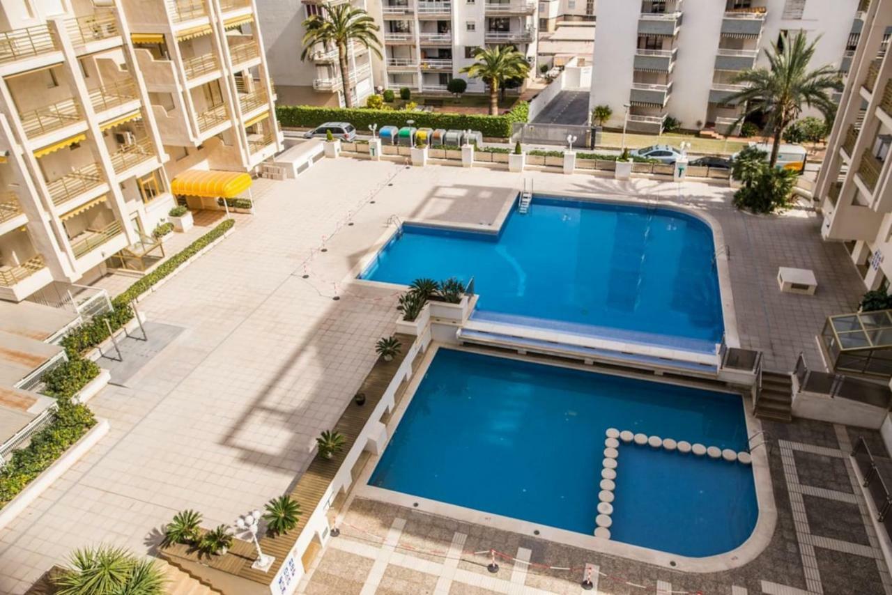 شقة سالو  في Apartamento Novelty المظهر الخارجي الصورة