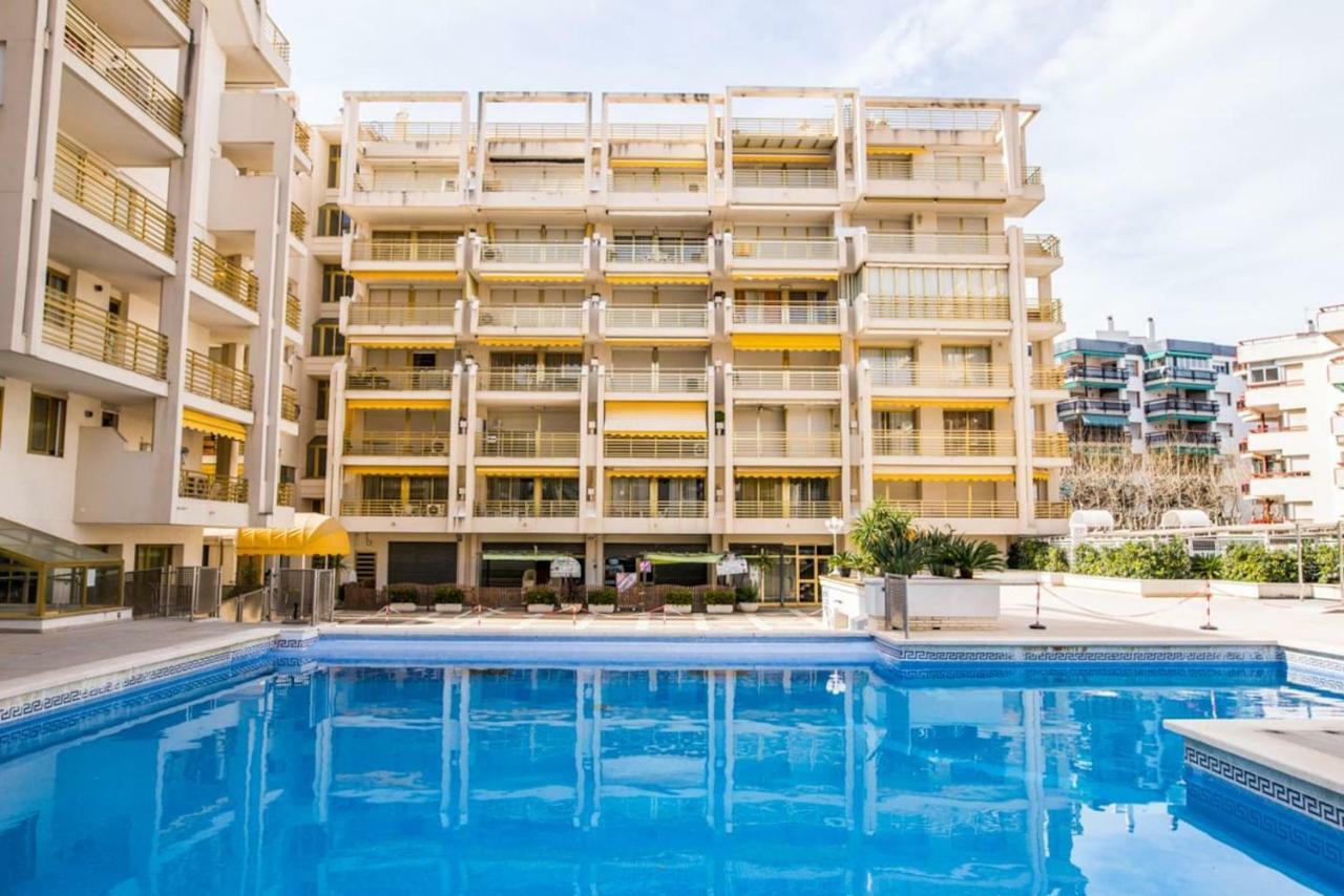 شقة سالو  في Apartamento Novelty المظهر الخارجي الصورة
